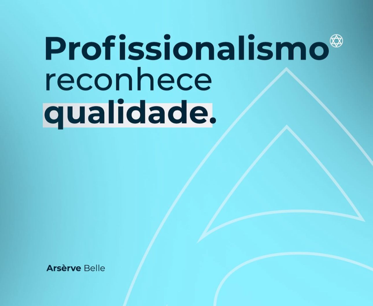 Arsèrve Belle Logo