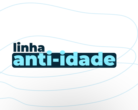 Linha Anti-Idade